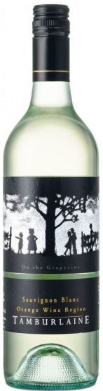 Tamburlaine Organic Sauvignon Blanc